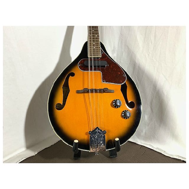 ★Aria★AM-20E★MANDOLIN★管G-0001