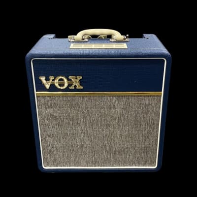 人気商品の VOX AC4C1-MINI-BL アンプ - www.softwareskills.eu