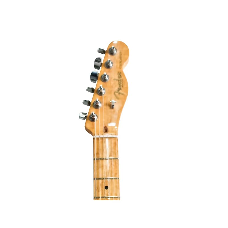 ギター Fender select telecaster Fender Select Telecaster Electric Guitar Review - Premier Guitar