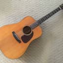 1959 Martin D-18 Acoustic Guitar