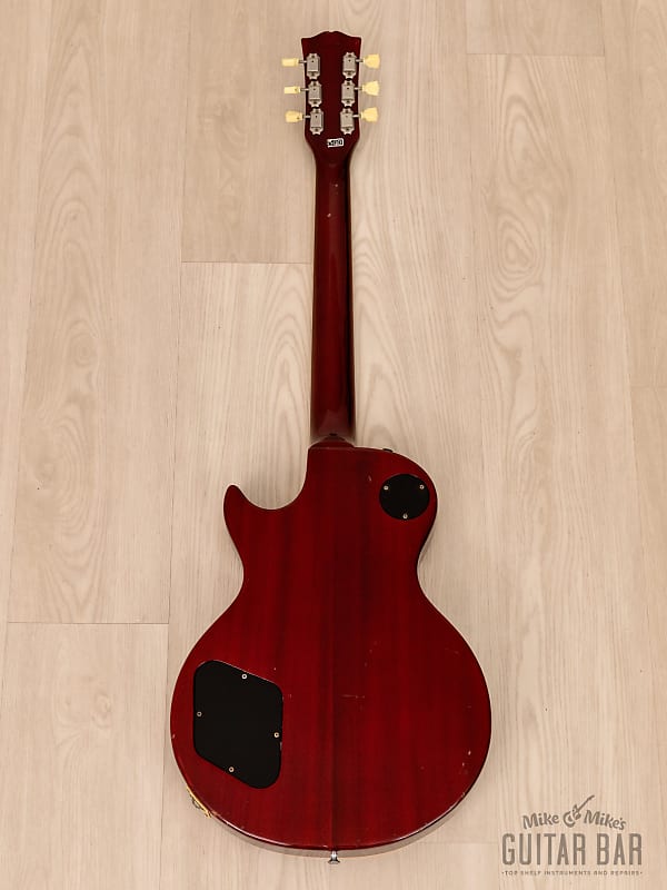1982 Greco 1982 Greco
