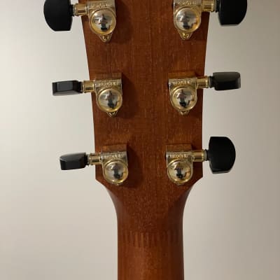 Taylor Liberty Tree Guitar #231 of 400 image 19