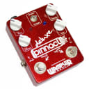 Wampler Pedals - AMP in a Box Pinnacle Deluxe Distortion Pedal