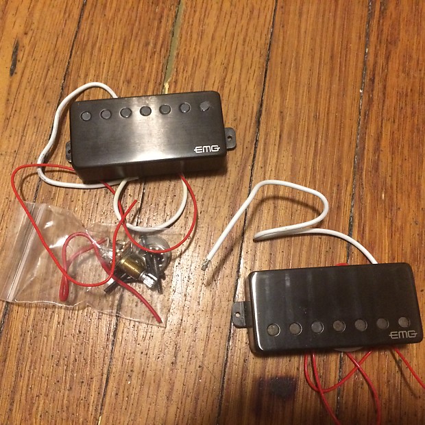 Emg 81 85 7 string hot sale