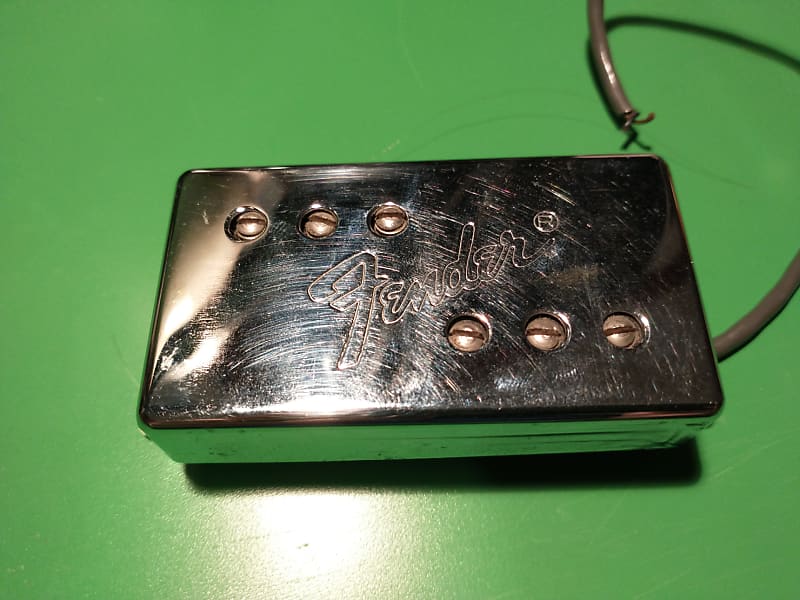 Fender 0054200 Classic Series '72 Telecaster Deluxe Bridge Reverb