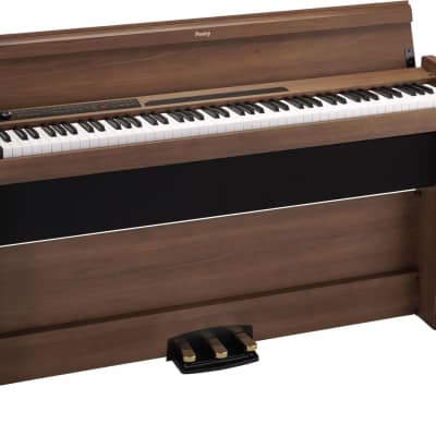 Korg Korg Poetry 88-Key Digital PIano image 1