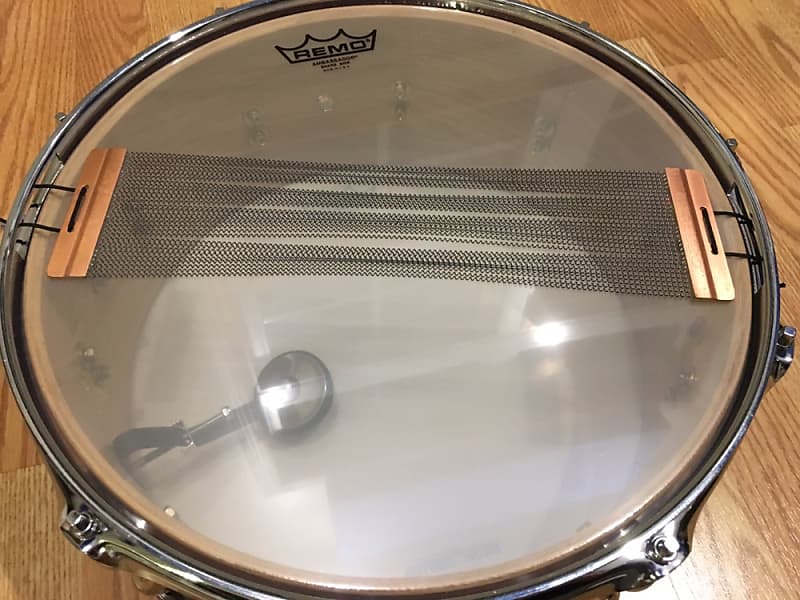 YAMAHA Oak Custom - NSD085 (QIO) - 14