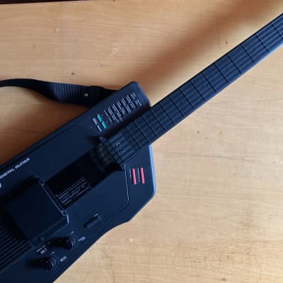 Casio DG-1 Digital Guitar Synthesizer for sale