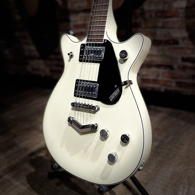 Gretsch G5222 Electromatic Double Jet BT Electric Guitar