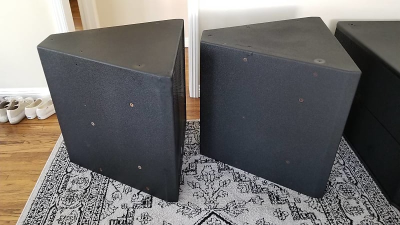 Single Danley SH-50 for sale - Garage Sale - The Klipsch Audio