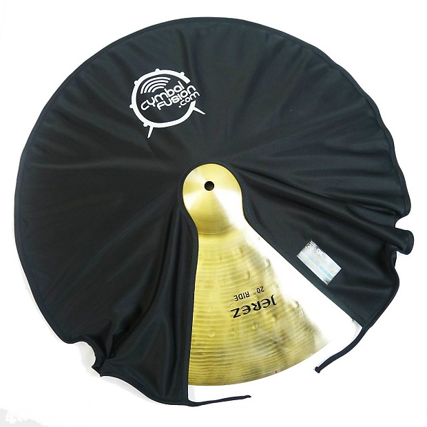 Cymbag 20" with Logo Reverb