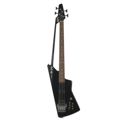 Roland GR-77 Electric Bass Guitar Synthesizer Owned by Juan Alderete
