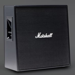 Marshall CODE412 200-Watt 4x12" Angled Guitar Speaker Cabinet
