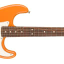 Fender Player Stratocaster® HSS, Pau Ferro Fingerboard, Capri Orange 0144523582