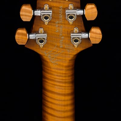 PRS Private Stock 8108 McCarty 594 Snarling Tiger image 8