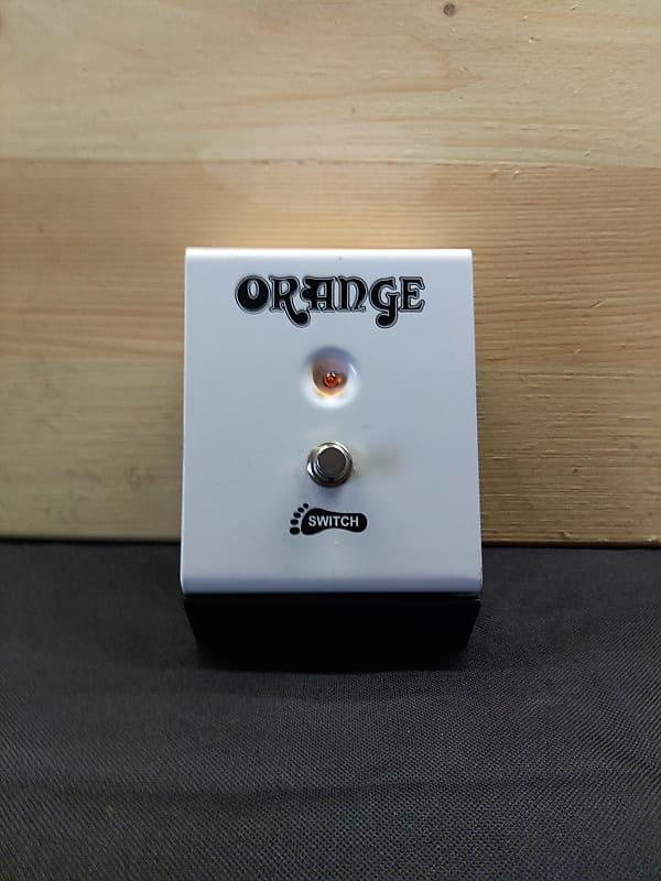 Orange FS-1