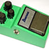 Ibanez TS9 Tube Screamer Distortion/Overdrive Guitar Effects Pedal  Repacked