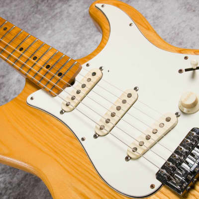 1973 Matsumoku Greco SE-500N - Pre-serial Number image 22