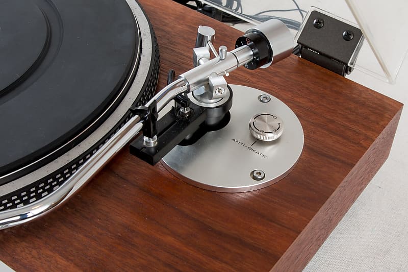 Pioneer PL-530 Direct Drive Full Automatic Stereo Turntable image 5