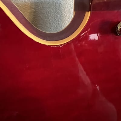 Gibson ES-335 Dot 1981 - 1985 image 11