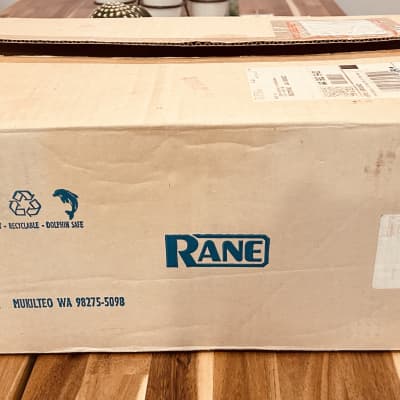Rane MP 2015 Rotary DJ Mixer (2015 / Brand New /  One of first 10 produced) image 12