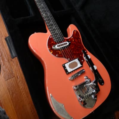 Harden Engineering Tele- Deluxe...handmade in the midwest 2023 image 21