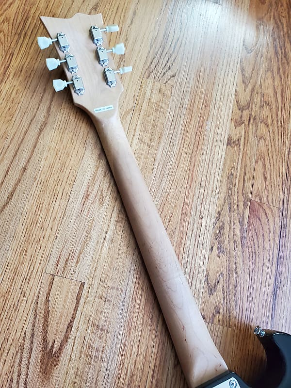ESP 初代 ULTRATONE 稀少 希少 レア ジャパンビンテージ エレキ