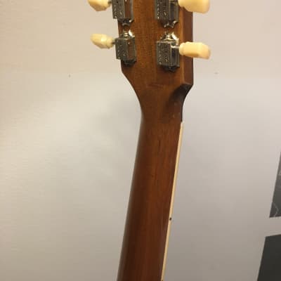 Gibson Les Paul Standard '50s 2021 Tobacco Burst image 11