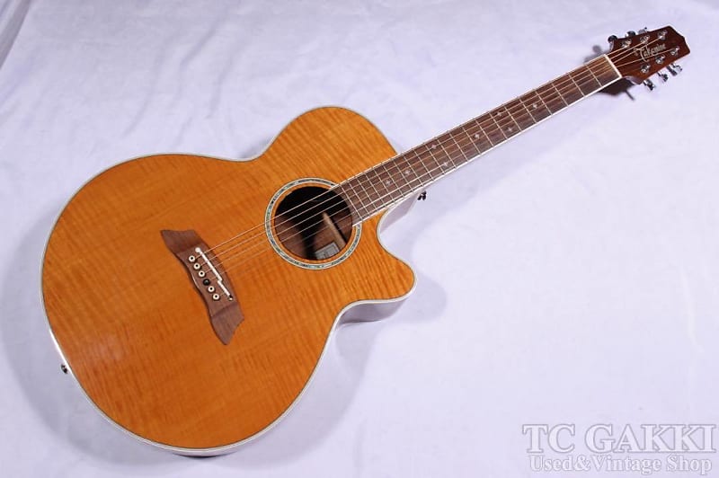 Takamine PTU108 VN GB | Reverb Canada