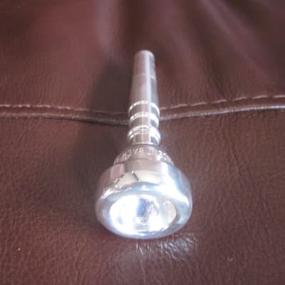 Bach Trumpet Mouthpiece (3515B)