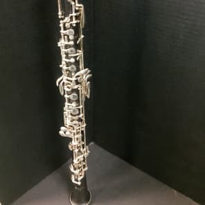 Selmer 121 Step-Up Model Oboe