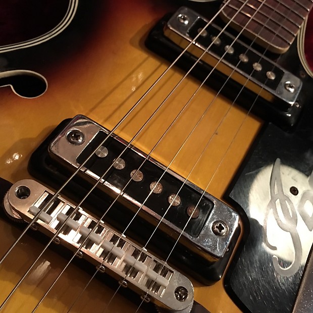 大人気新品  Idol PA-10T 1960s MIJ Vintage | Reverb ギター