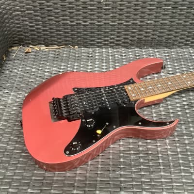 Ibanez RG550R フジゲン　Japan タケウチ フロイドローズ Ibanez RG550R フジゲン Japan タケウチ フロイドローズ - メルカリ