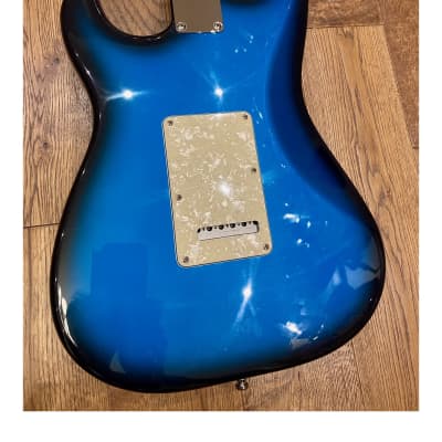 Fender Stratocaster Bonnie Raitt Signature 1995 image 6