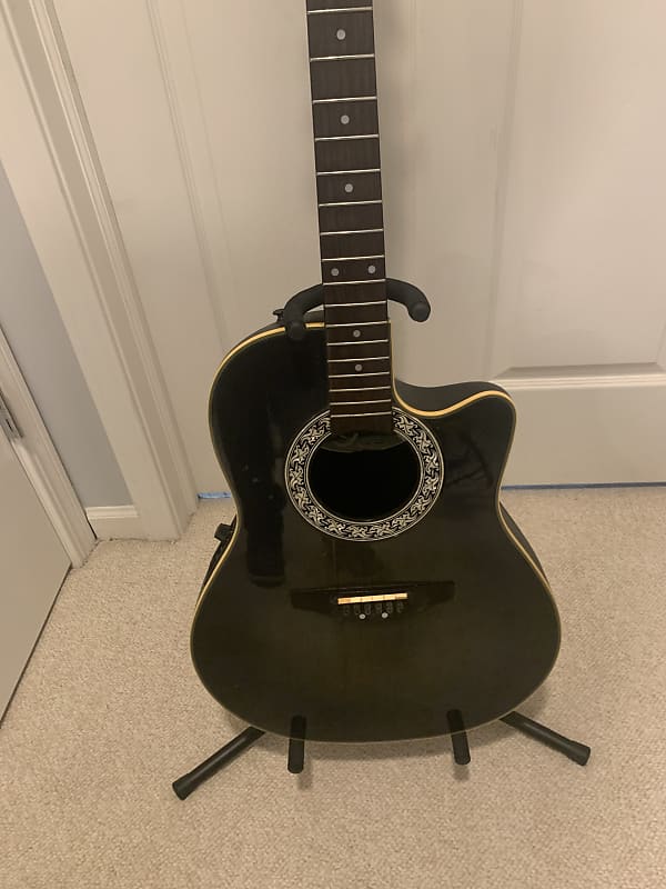 Ovation 386T Pinnacle