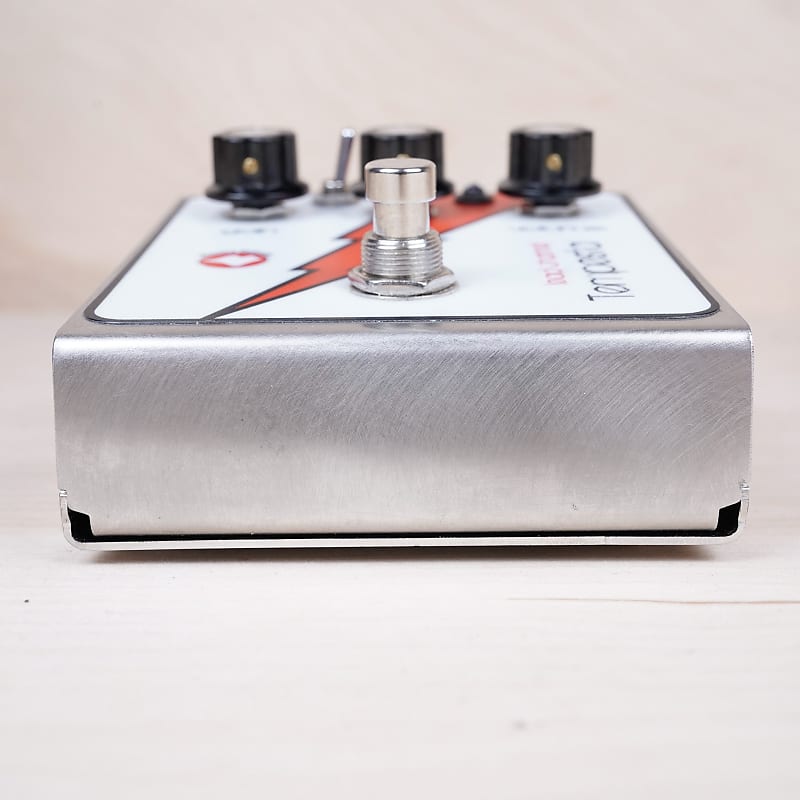 Mastro Valvola Tempesta Distortion Lead Channel | Reverb The