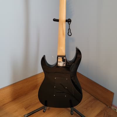Ibanez Gio HH GS09 2000s - Black image 4