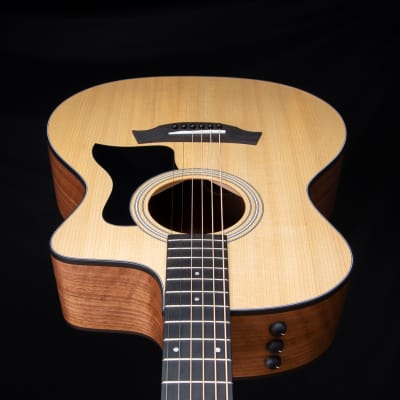 Taylor 114ce Acoustic-Electric Guitar SN 2210042124 image 9