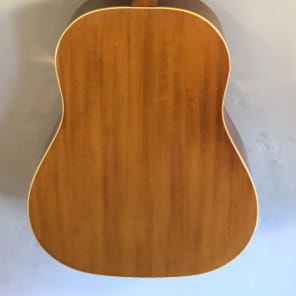Gibson J-50 Reissue 1999 Natural image 2