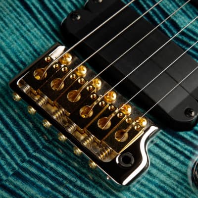 PRS 509 - Cobalt Smokeburst 2023 image 17