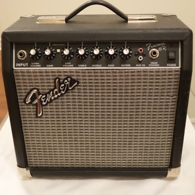 Fender Stage Lead II 2 - 12 100W Combo Amp (1980s, MIJ) | Reverb Canada