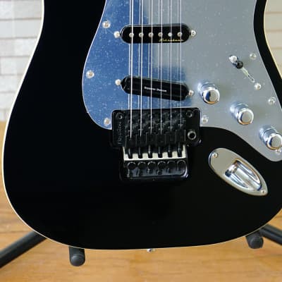 Fender Tom Morello Stratocaster - Black image 5
