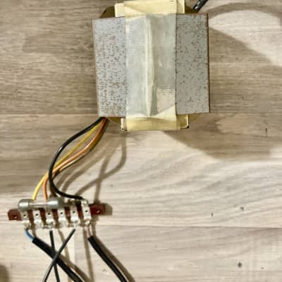 Korg Trident Power Transformer