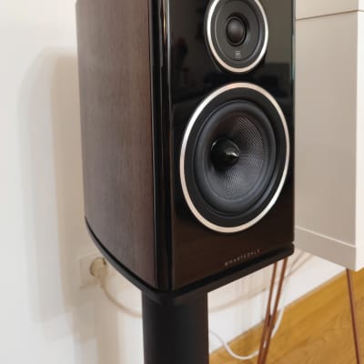 Wharfedale 11.2 Speakers Pair image 7