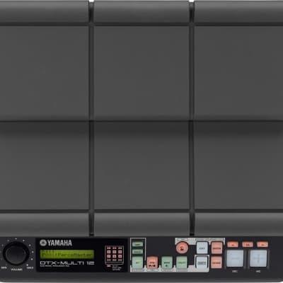 Yamaha DTXM12 Multi Pad