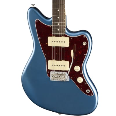 Fender American Performer Jazzmaster | Reverb