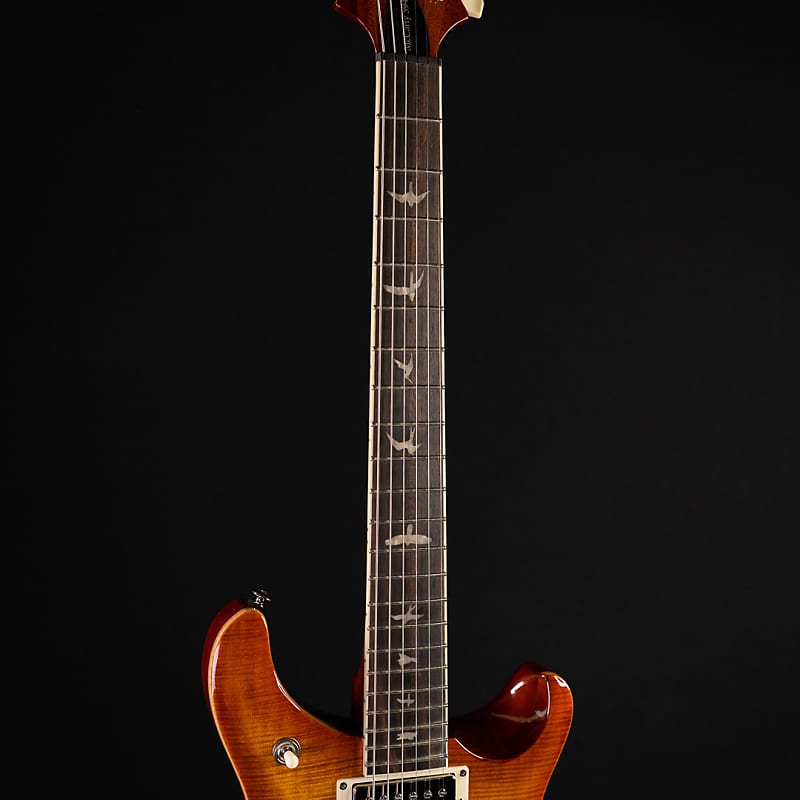 SE McCARTY 594/Black Gold Sunburst 【2024】: エレキギター