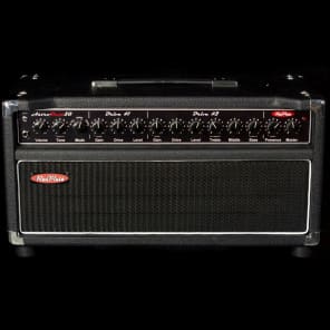Red Plate RedPlate MagicDustDuo Dumble Tweed Blackface Boutique Amp image 1