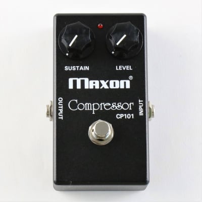 Reverb.com listing, price, conditions, and images for maxon-cp101