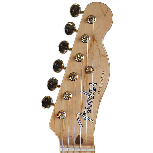 Fender '98 Collectors Edition Telecaster image 5